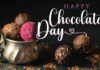 HAPPY CHOCOLATE DAY IN TAMIL