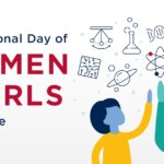 INTERNATIONAL DAY OF WOMEN AND GIRLS IN SCIENCE IN TAMIL 2023 / அறிவியலில் பெண்கள் மற்றும் குழந்தைகளுக்கான சர்வதேச தினம் 2023