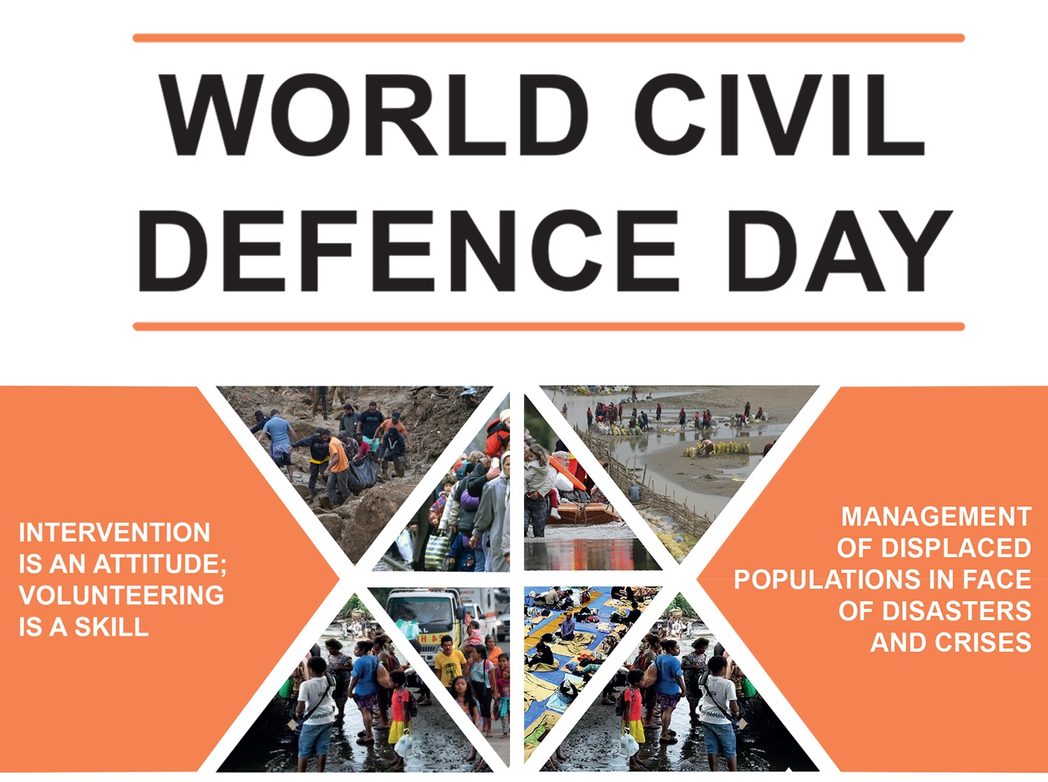 WORLD CIVIL DEFENCE DAY IN TAMIL