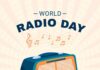 WORLD RADIO DAY