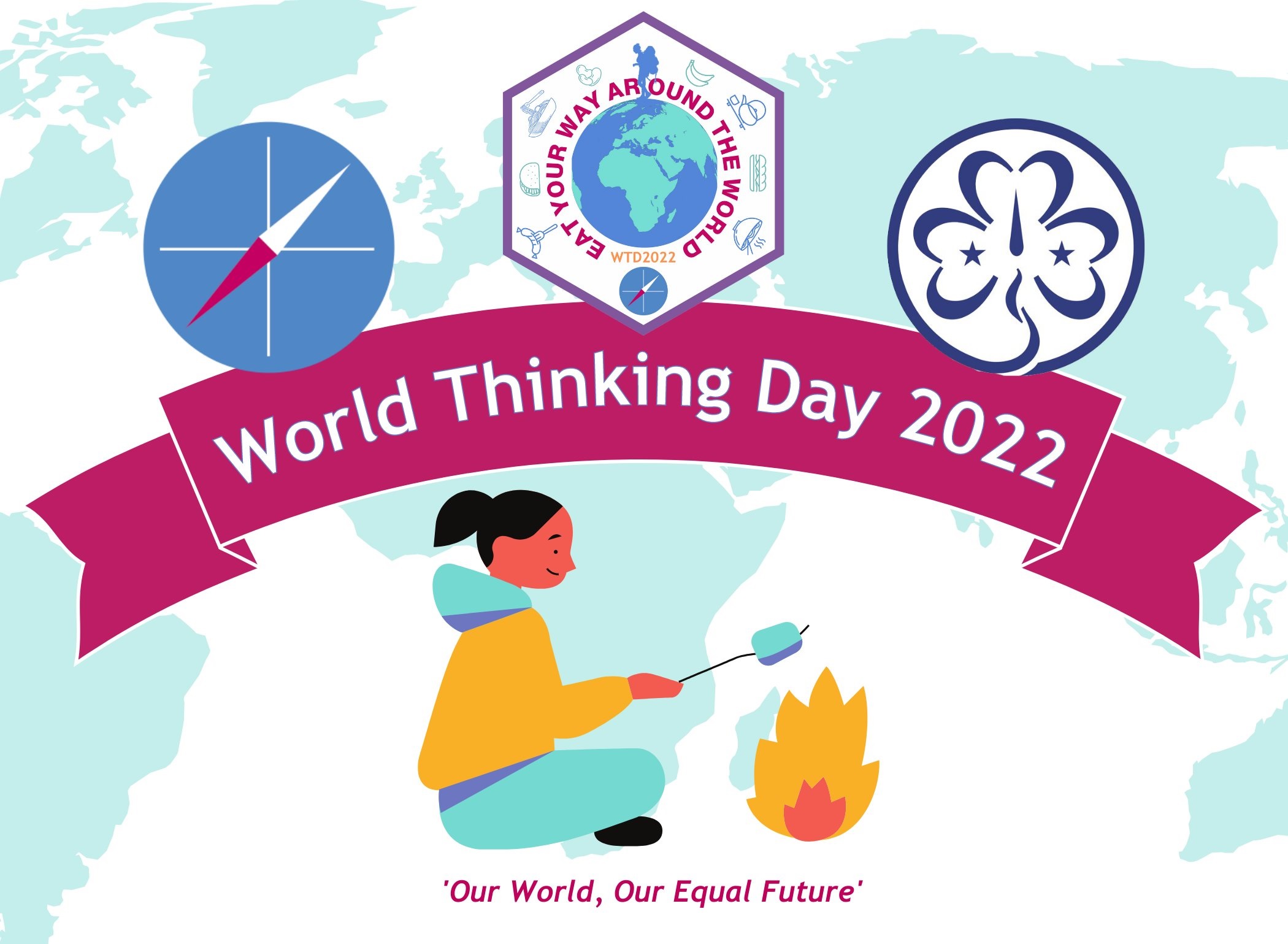 WORLD THINKING DAY IN TAMIL 2023