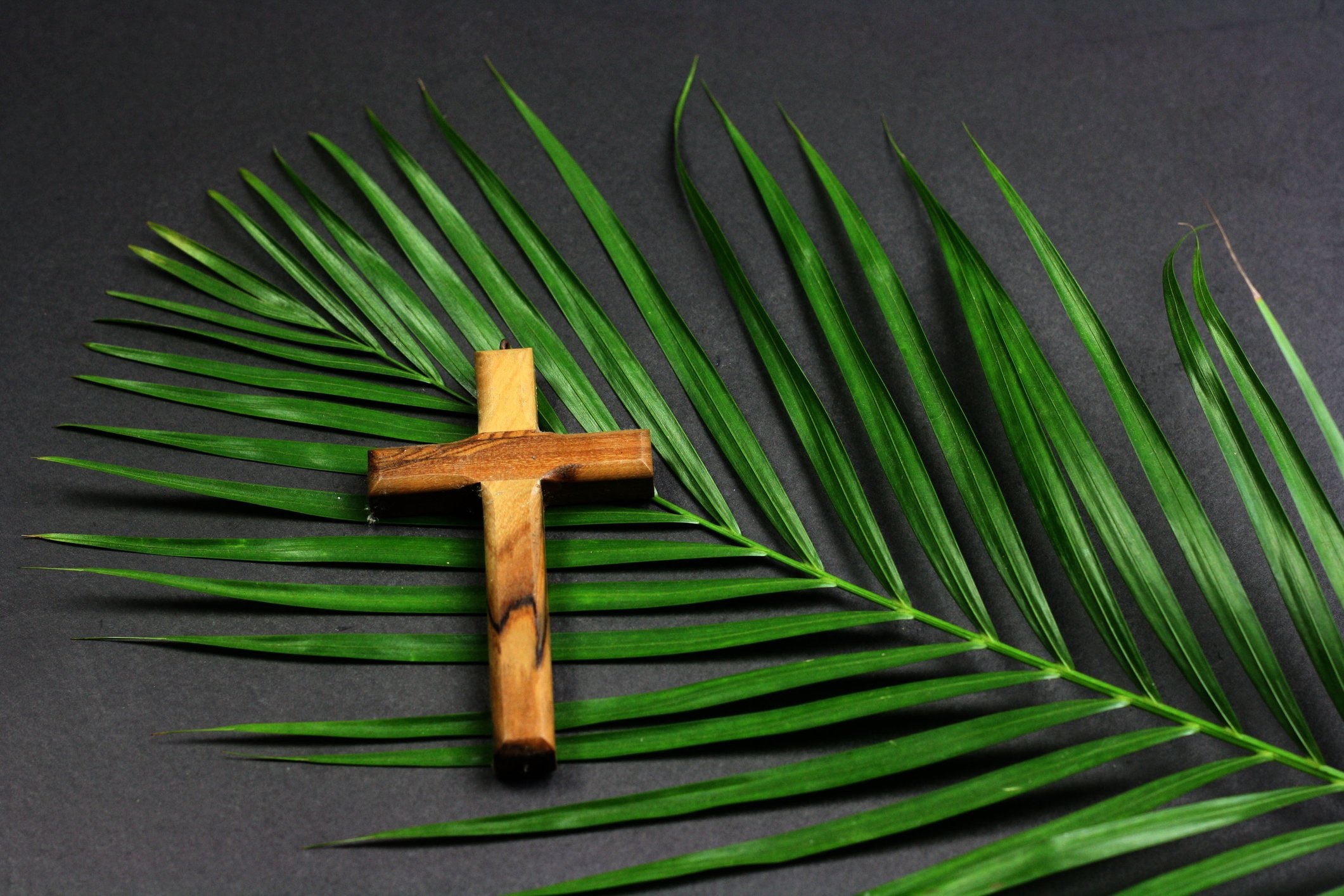 CHRISTIAN HOLY WEEK IN TAMIL 3