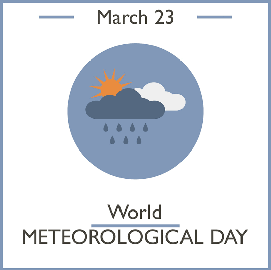 WORLD METEOROLOGICAL DAY IN TAMIL 2023: