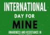 INTERNATIONAL DAY FOR MINE AWARENESS AND ASSISTANCE IN MINE ACTION IN TAMIL 4