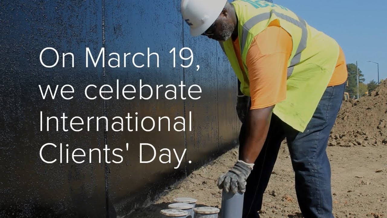 INTERNATIONAL CLIENTS DAY IN TAMIL