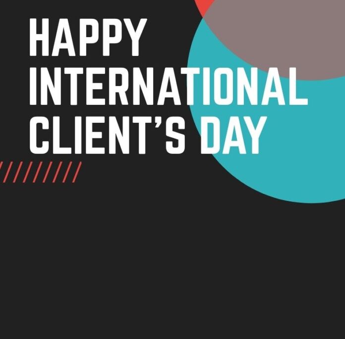 INTERNATIONAL CLIENTS DAY IN TAMIL