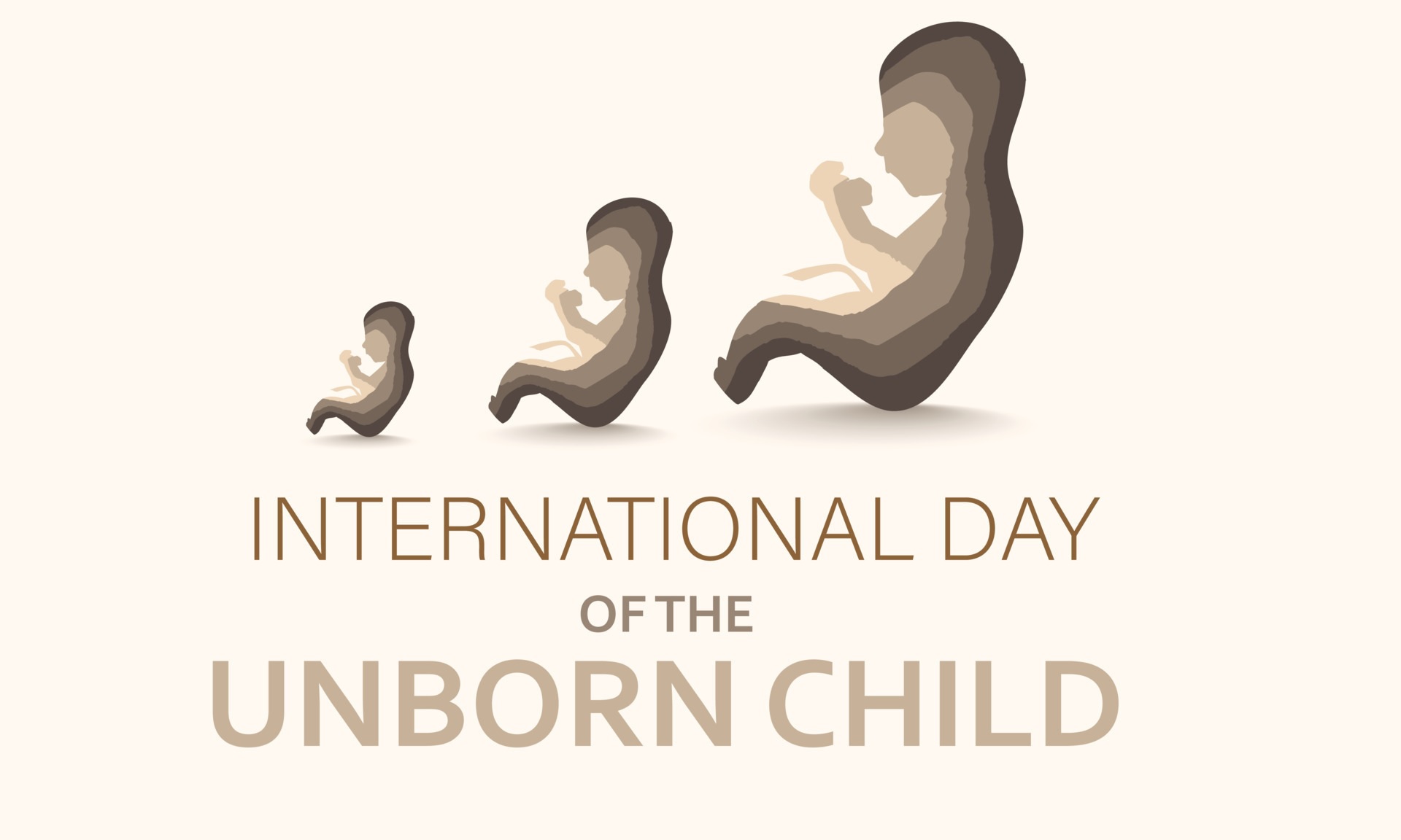 INTERNATIONAL DAY OF UNBORN CHILD IN TAMIL