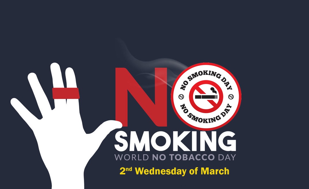 NO SMOKING DAY IN TAMIL