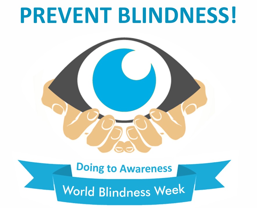PREVENTION OF BLINDNESS WEEK N TAMIL 2