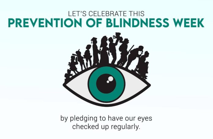 PREVENTION OF BLINDNESS WEEK N TAMIL 3