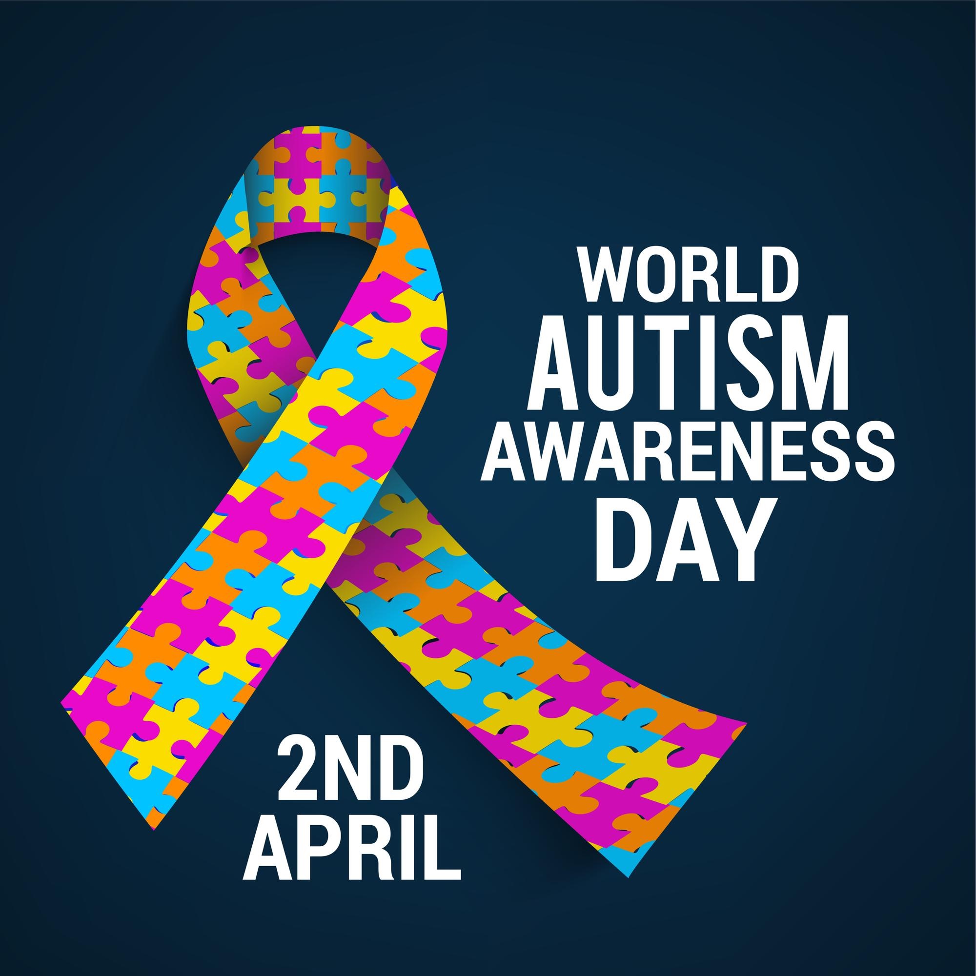 WORLD AUTISM AWARENESS DAY IN TAMIL 2