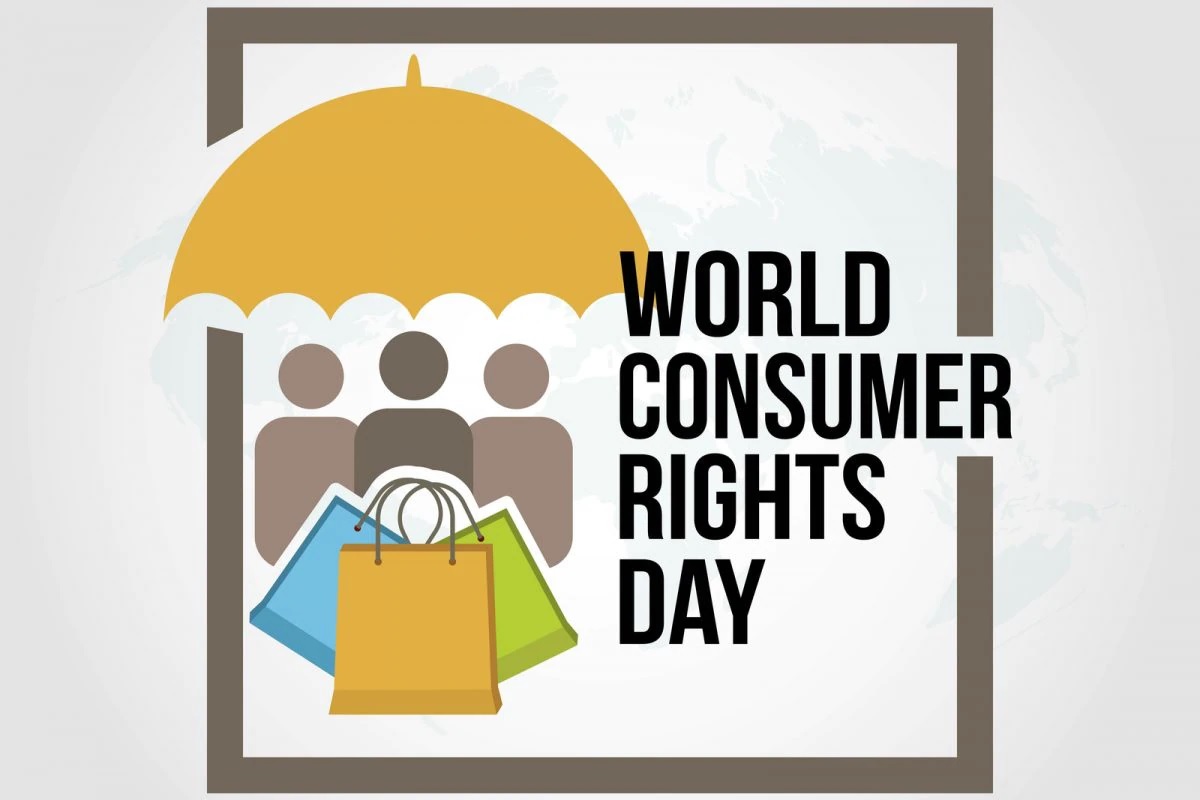 WORLD CONSUMER RIGHTS DAY IN TAMIL