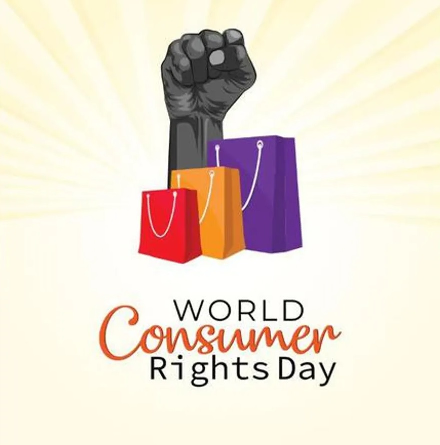 WORLD CONSUMER RIGHTS DAY IN TAMIL