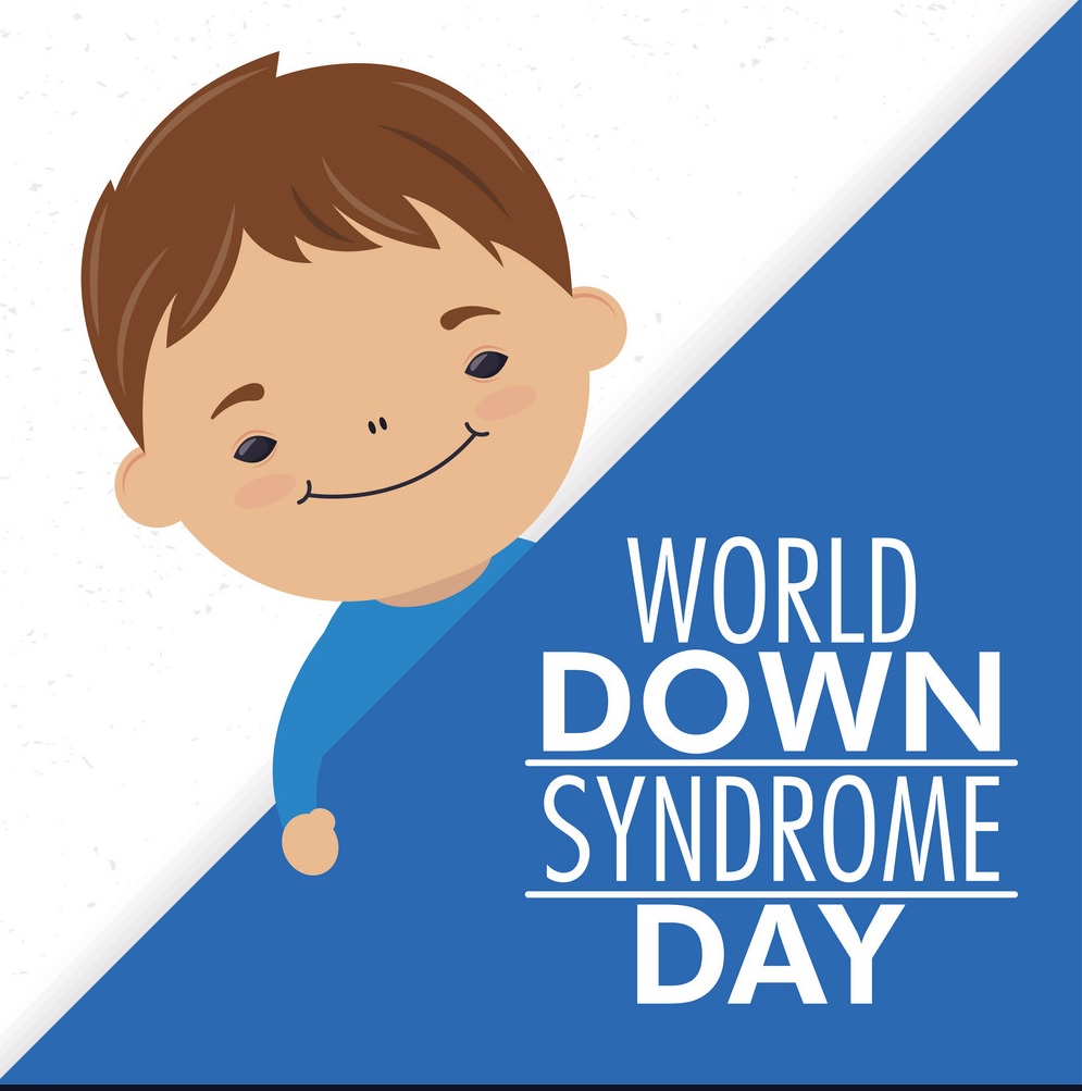 WORLD DOWN SYNDROME DAY IN TAMIL