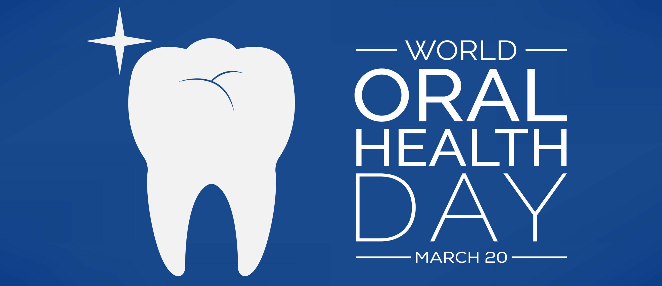 WORLD ORAL HEALTH DAY IN TAMIL