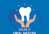 WORLD ORAL HEALTH DAY IN TAMIL