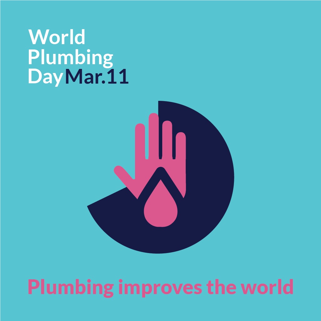 WORLD PLUMBING DAY IN TAMIL