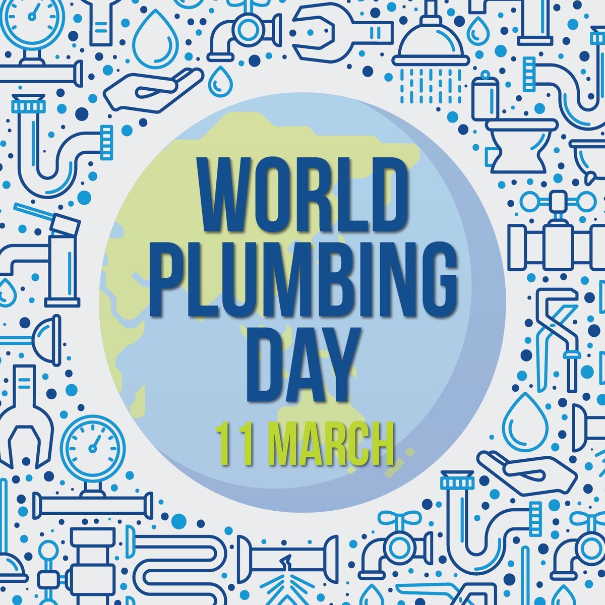 WORLD PLUMBING DAY IN TAMIL