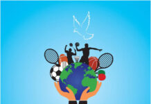 INTERNATIONAL DAY OF SPORT FOR DEVELOPMENT AND PEACE IN TAMIL 1