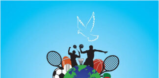 INTERNATIONAL DAY OF SPORT FOR DEVELOPMENT AND PEACE IN TAMIL 1