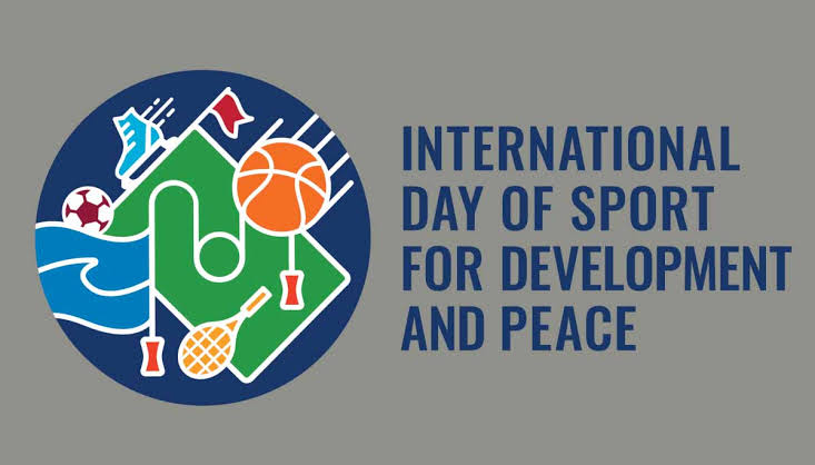 INTERNATIONAL DAY OF SPORT FOR DEVELOPMENT AND PEACE IN TAMIL 2