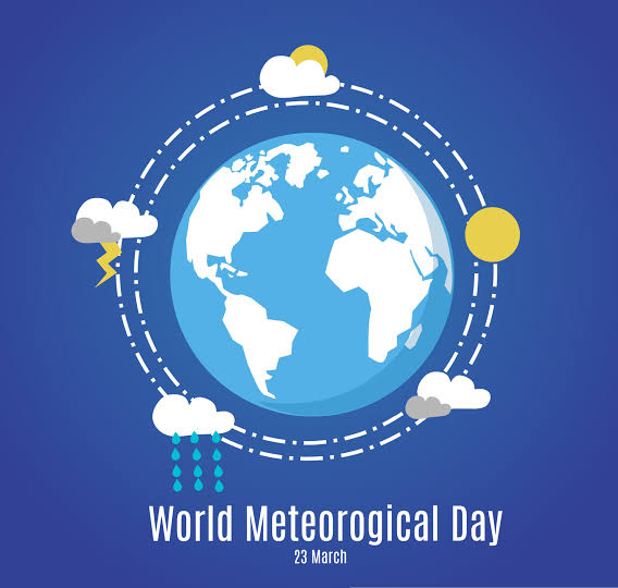 WORLD METEOROLOGICAL DAY IN TAMIL 2023: