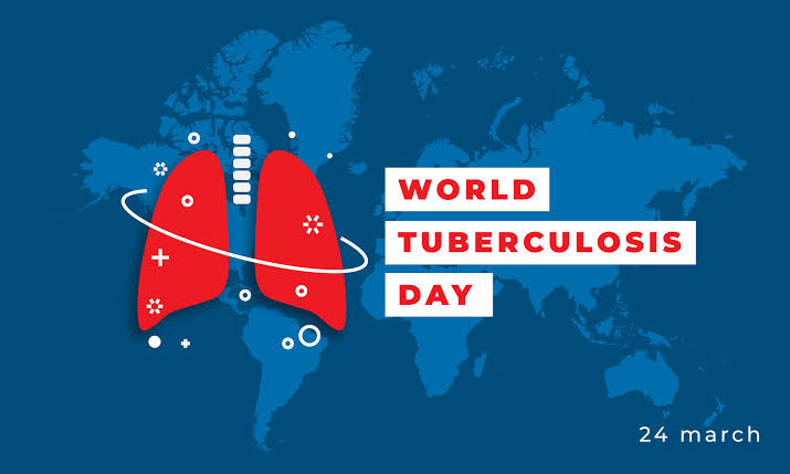 WORLD TB DAY IN TAMIL