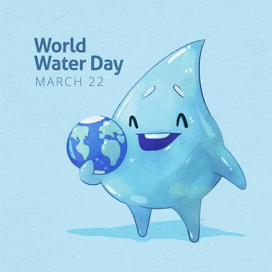 WORLD WATER DAY IN TAMIL