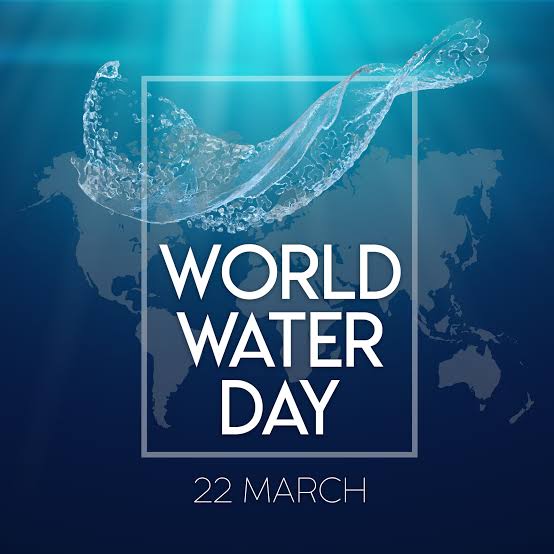 WORLD WATER DAY IN TAMIL