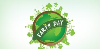 WORLD EARTH DAY IN TAMIL
