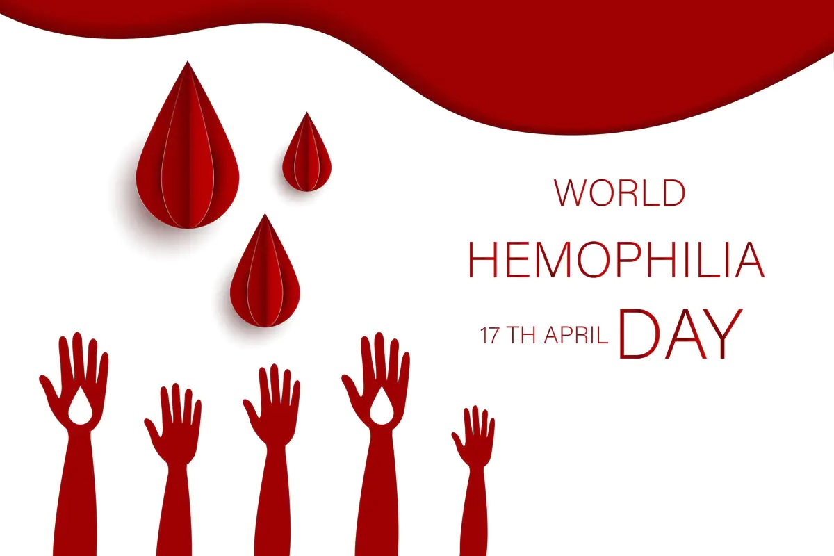 WORLD HEMOPHILIA DAY IN TAMIL 1