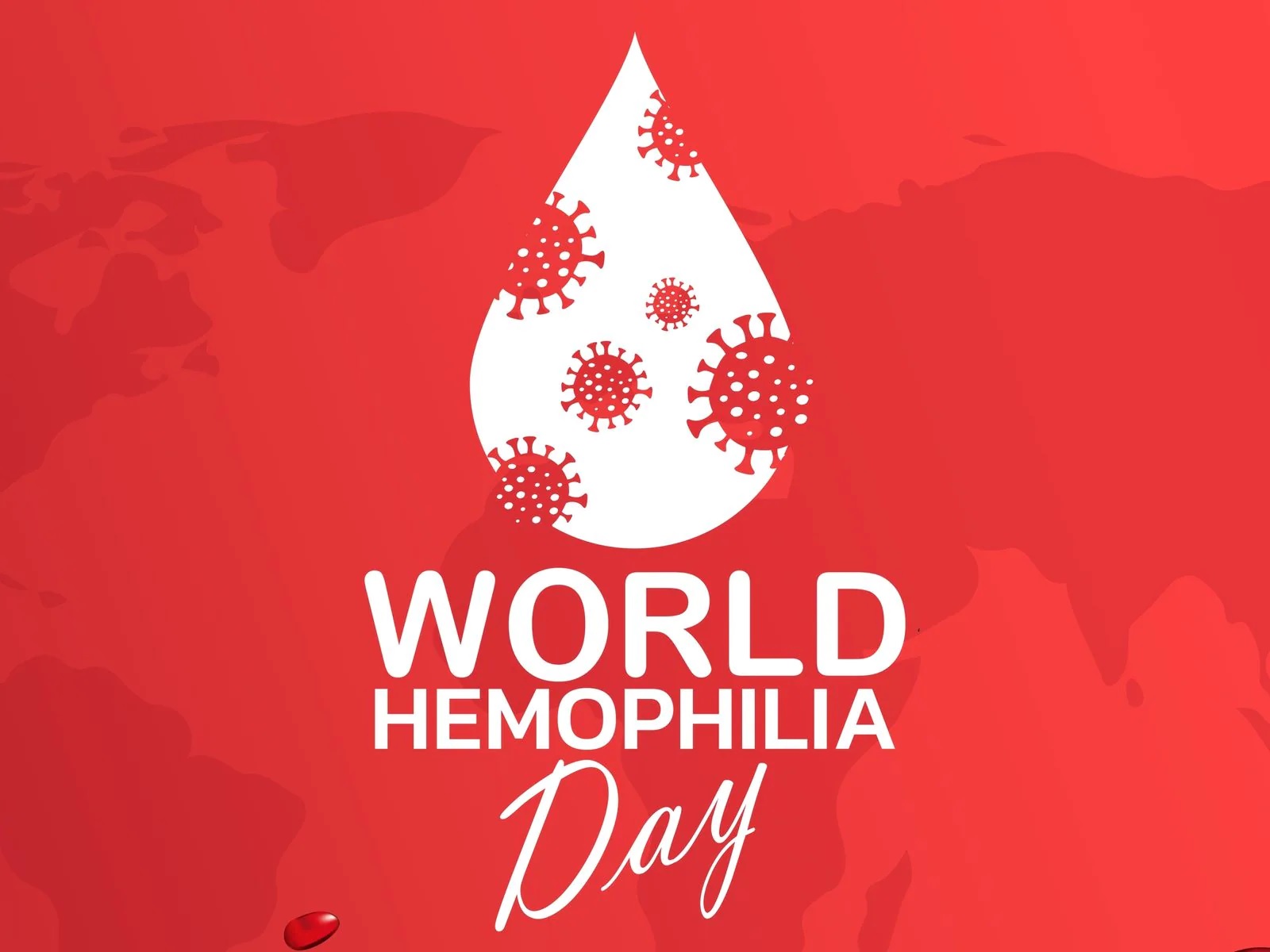 WORLD HEMOPHILIA DAY IN TAMIL 2