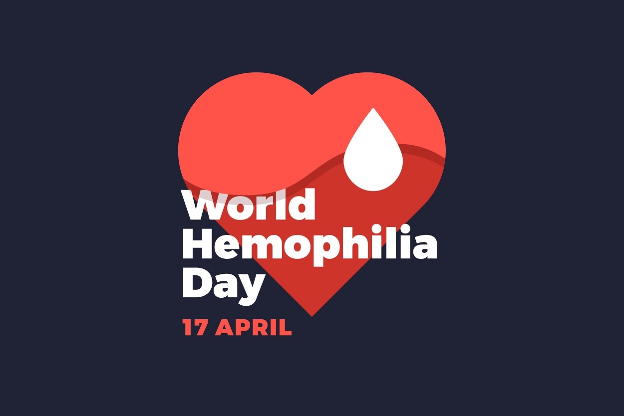 WORLD HEMOPHILIA DAY IN TAMIL 4