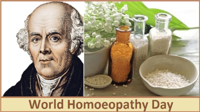 WORLD HOMEOPATHY DAY IN TAMIL 1