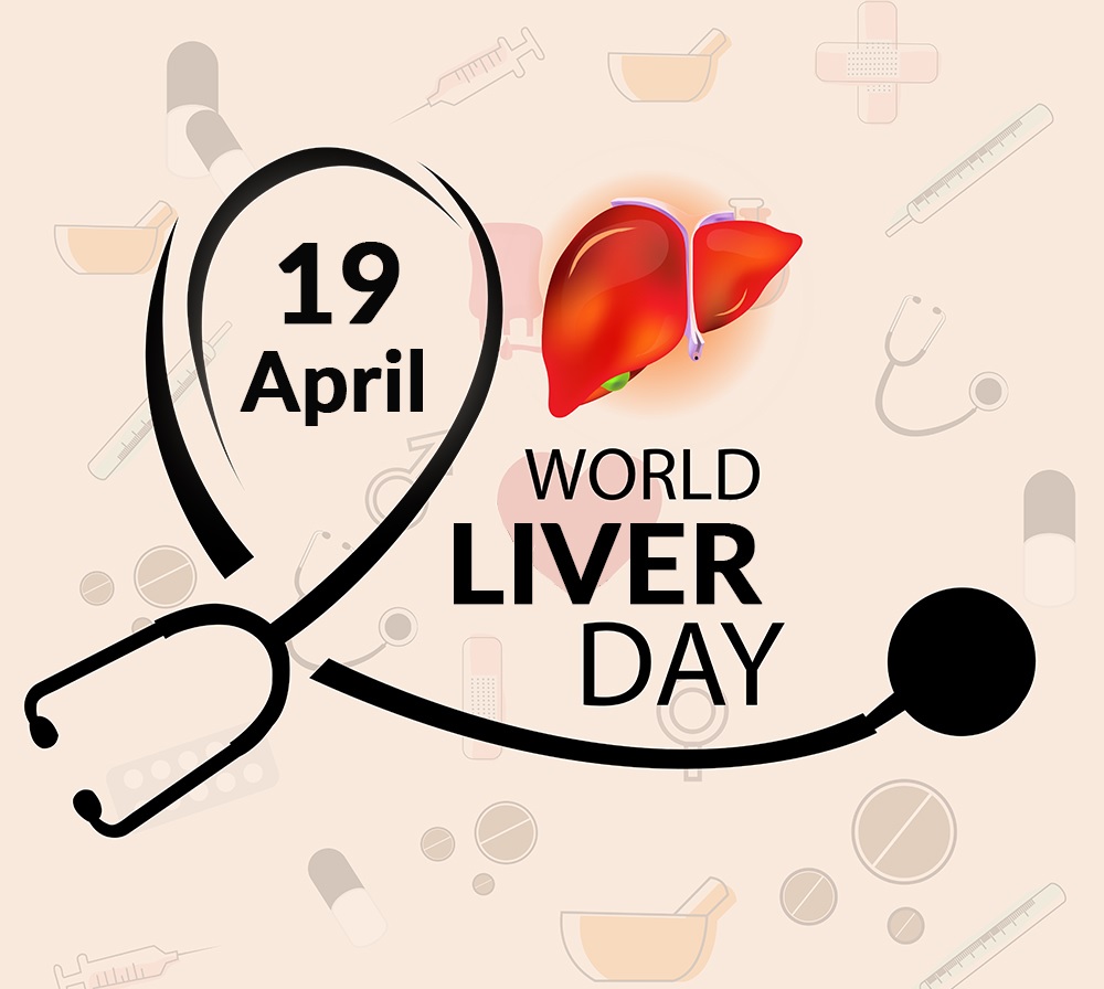 WORLD LIVER DAY IN TAMIL