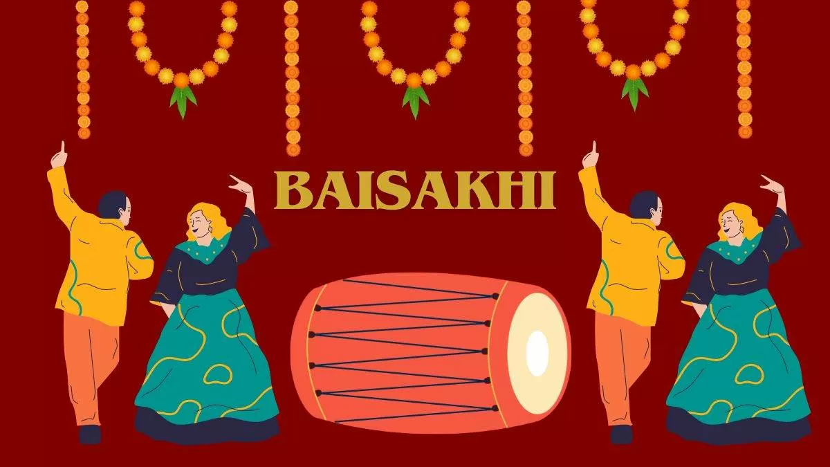 BAISAKHI 2024 IN TAMIL - 13th APRIL / பைசாகி 2024